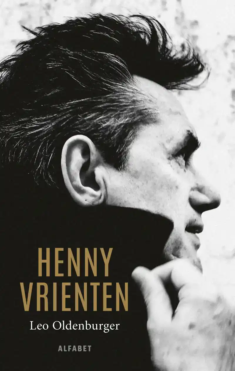 HENNY VRIENTEN