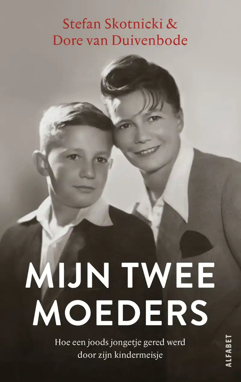MIJN TWEE MOEDERS
