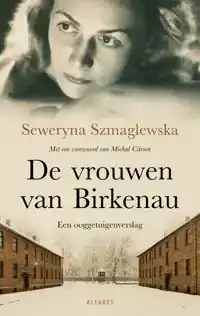 DE VROUWEN VAN BIRKENAU