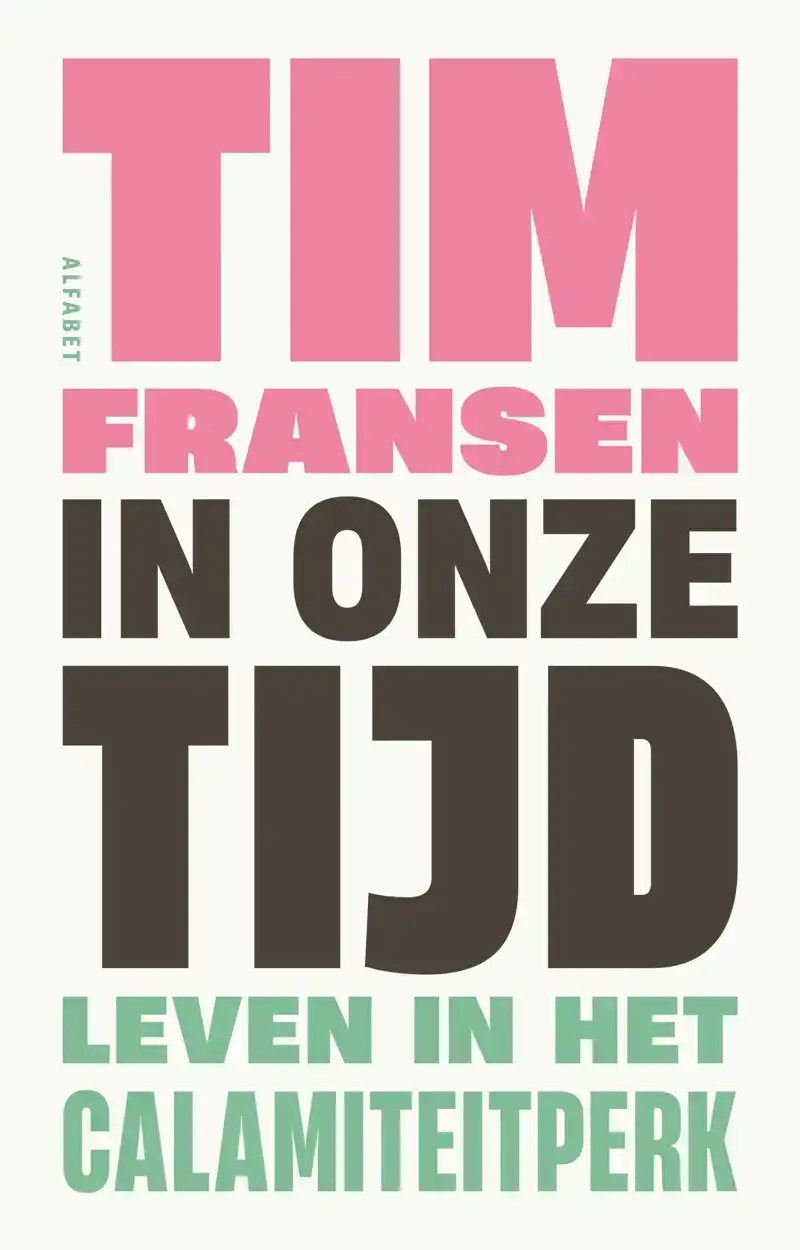 IN ONZE TIJD