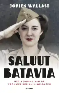 SALUUT BATAVIA