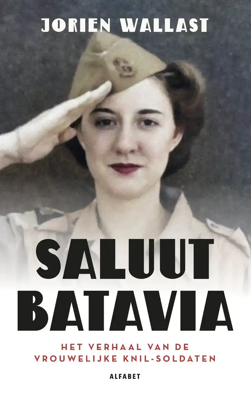 SALUUT BATAVIA