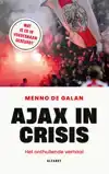AJAX IN CRISIS