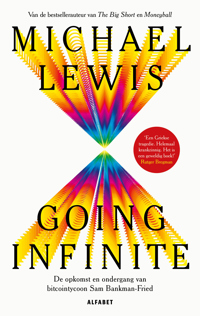 GOING INFINITE