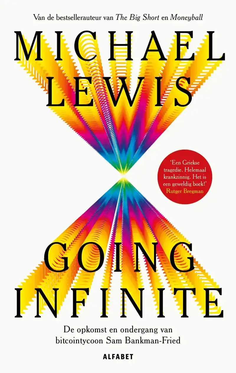 GOING INFINITE