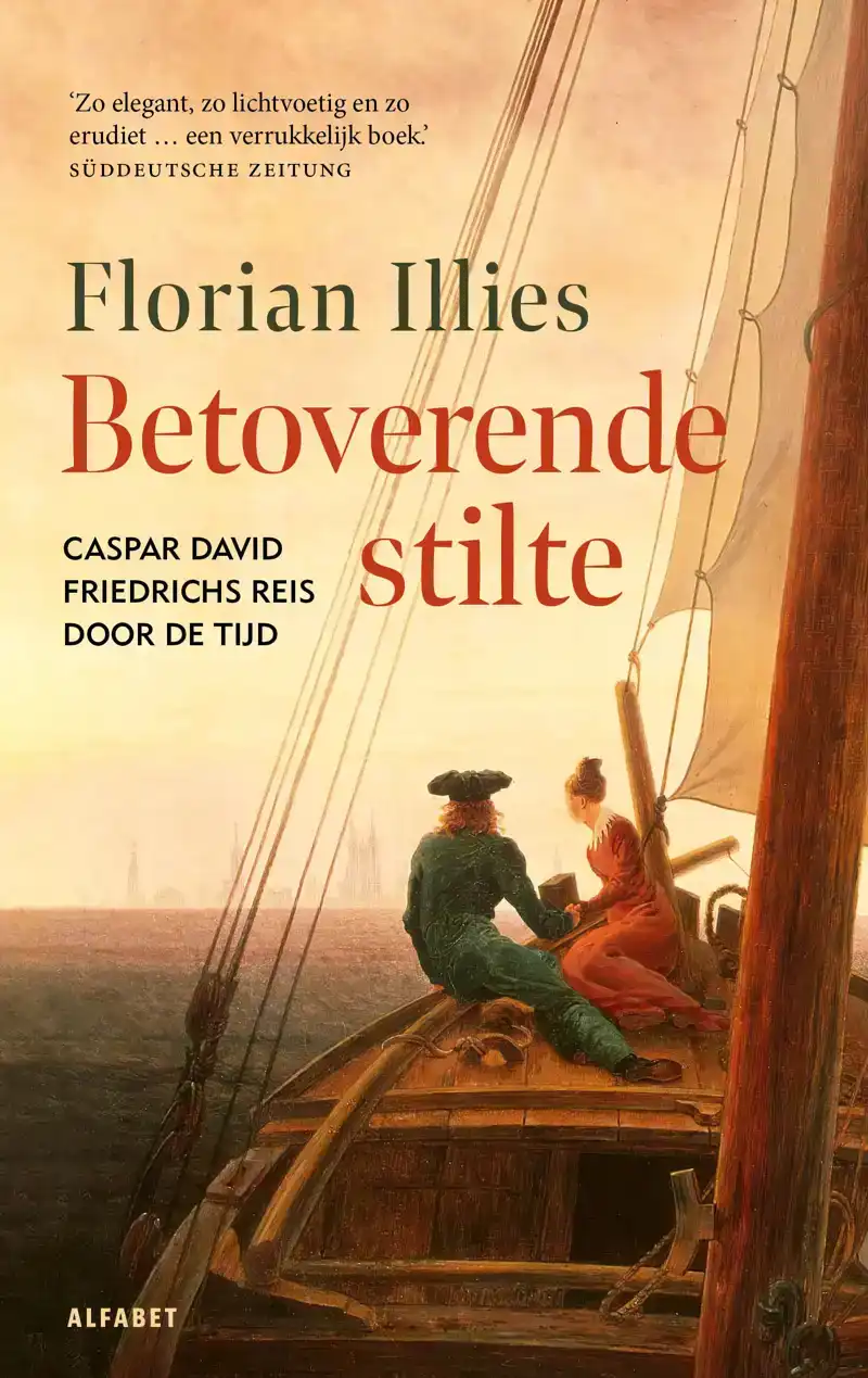 BETOVERENDE STILTE