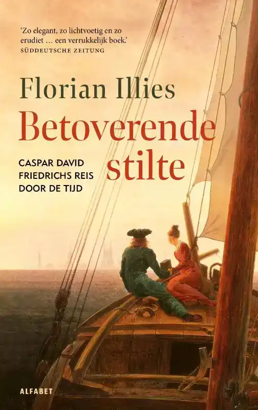 BETOVERENDE STILTE