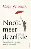NOOIT MEER DEZELFDE