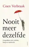 NOOIT MEER DEZELFDE