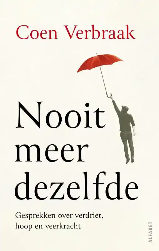 NOOIT MEER DEZELFDE