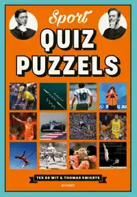 QUIZPUZZELS SPORT