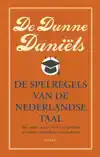 DE DUNNE DANIELS