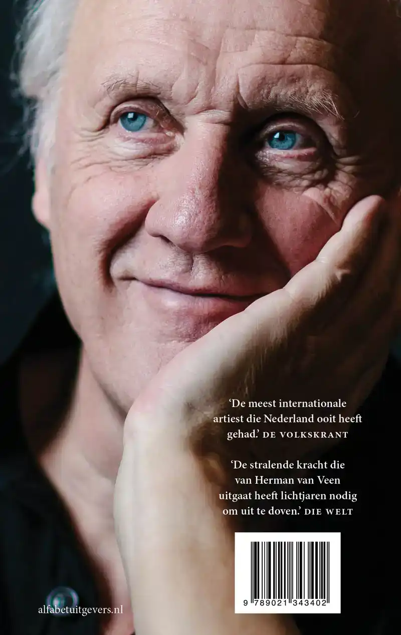 HOE WORD JE ZO GELUKKIG