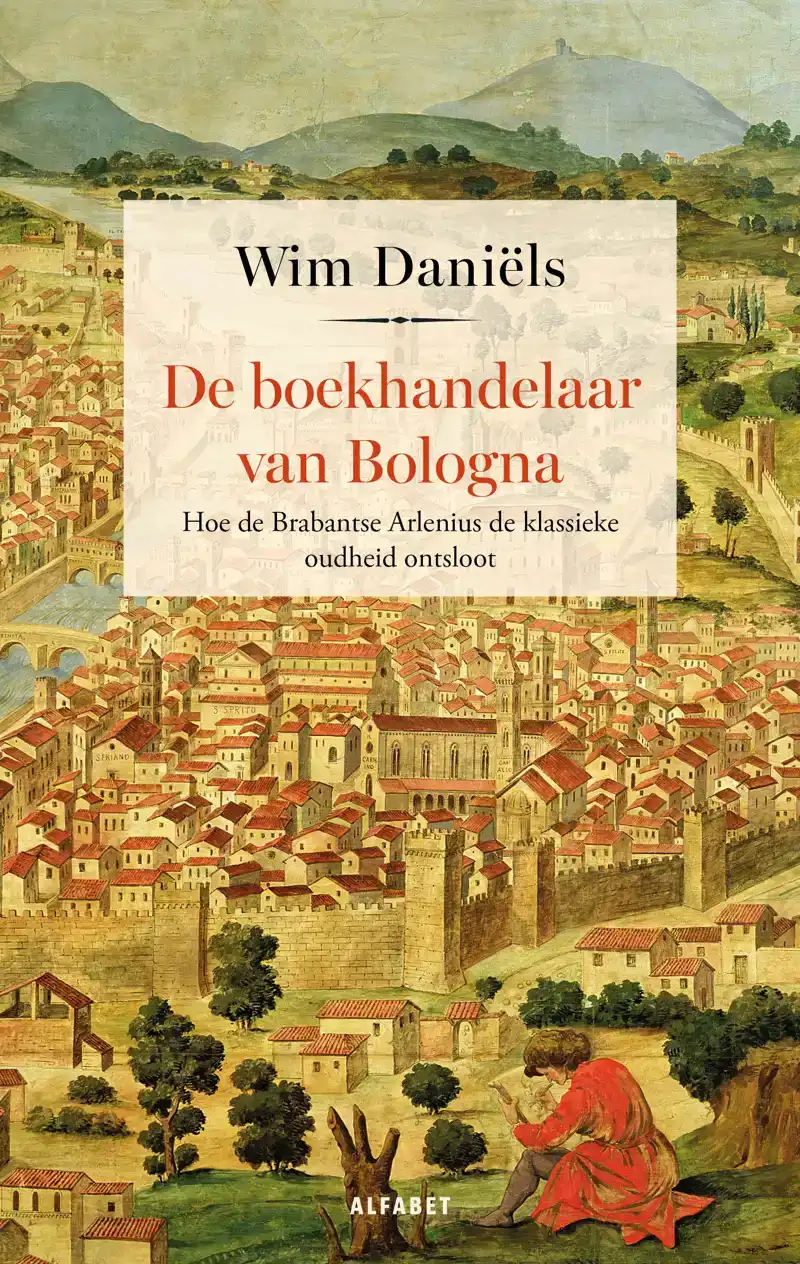 DE BOEKHANDELAAR VAN BOLOGNA