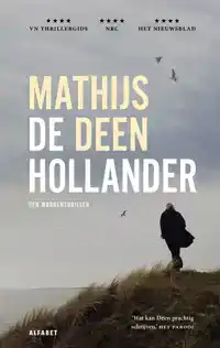 DE HOLLANDER