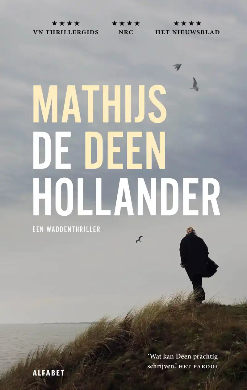DE HOLLANDER