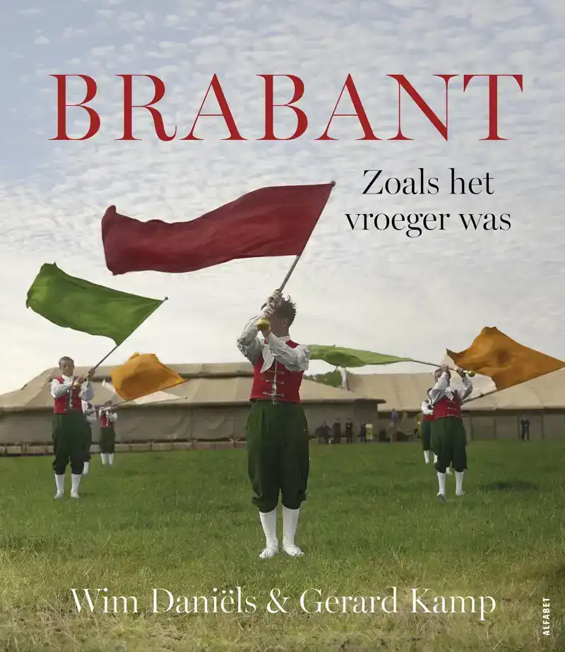 BRABANT