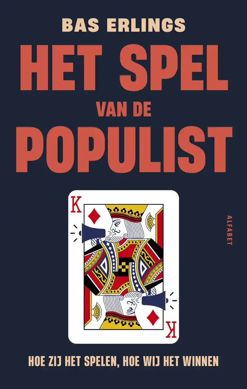 HET SPEL VAN DE POPULIST