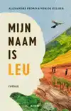 MIJN NAAM IS LEU