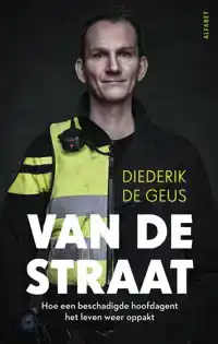 VAN DE STRAAT