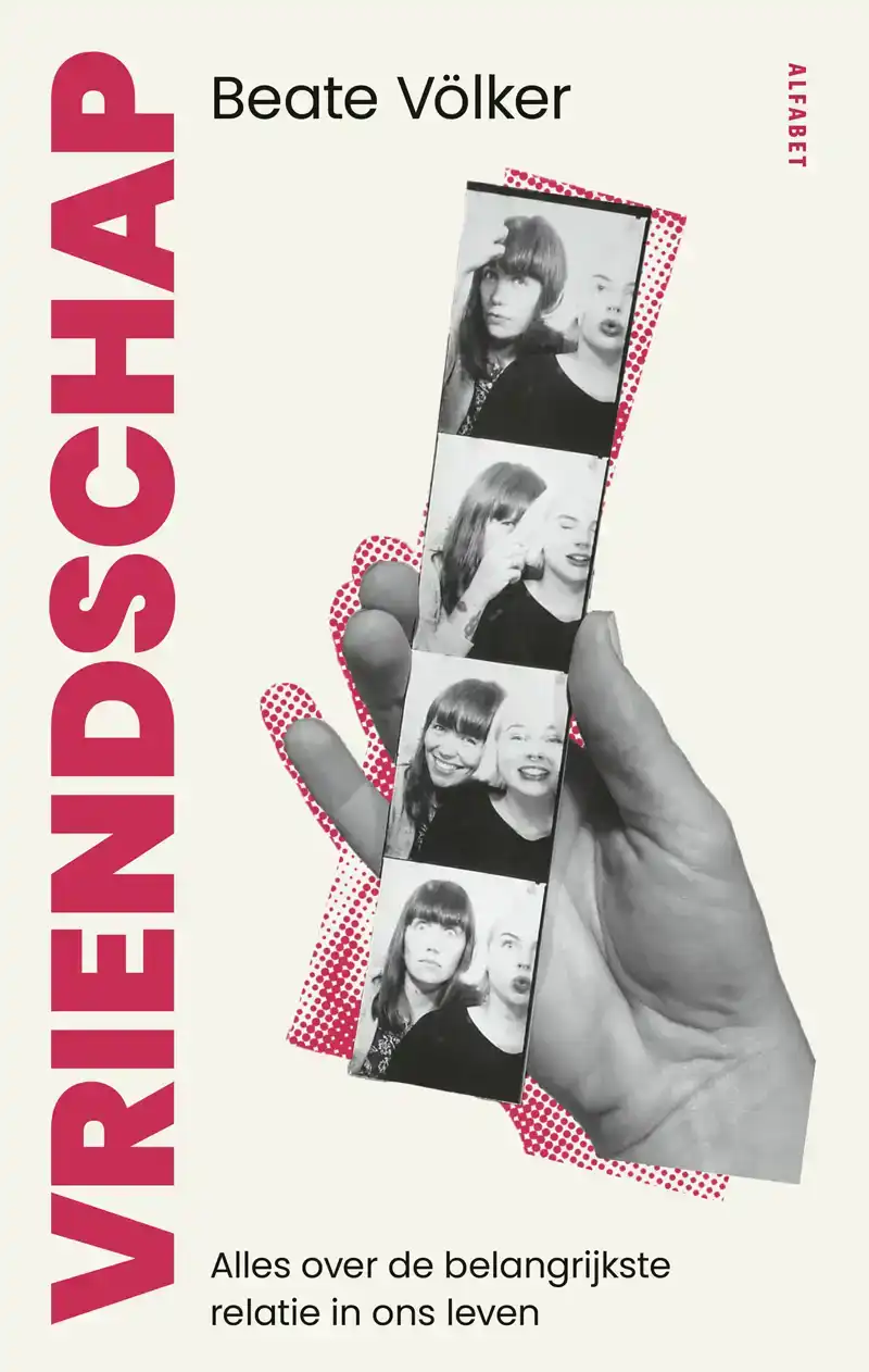 VRIENDSCHAP