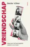 VRIENDSCHAP