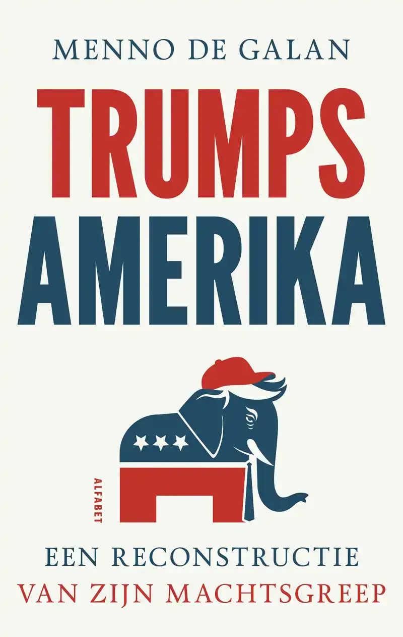 TRUMPS AMERIKA