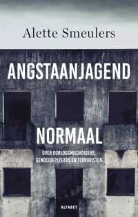 ANGSTAANJAGEND NORMAAL