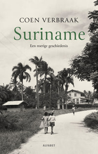 SURINAME