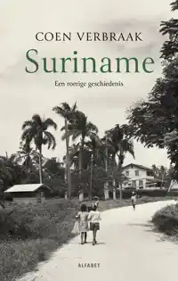 SURINAME