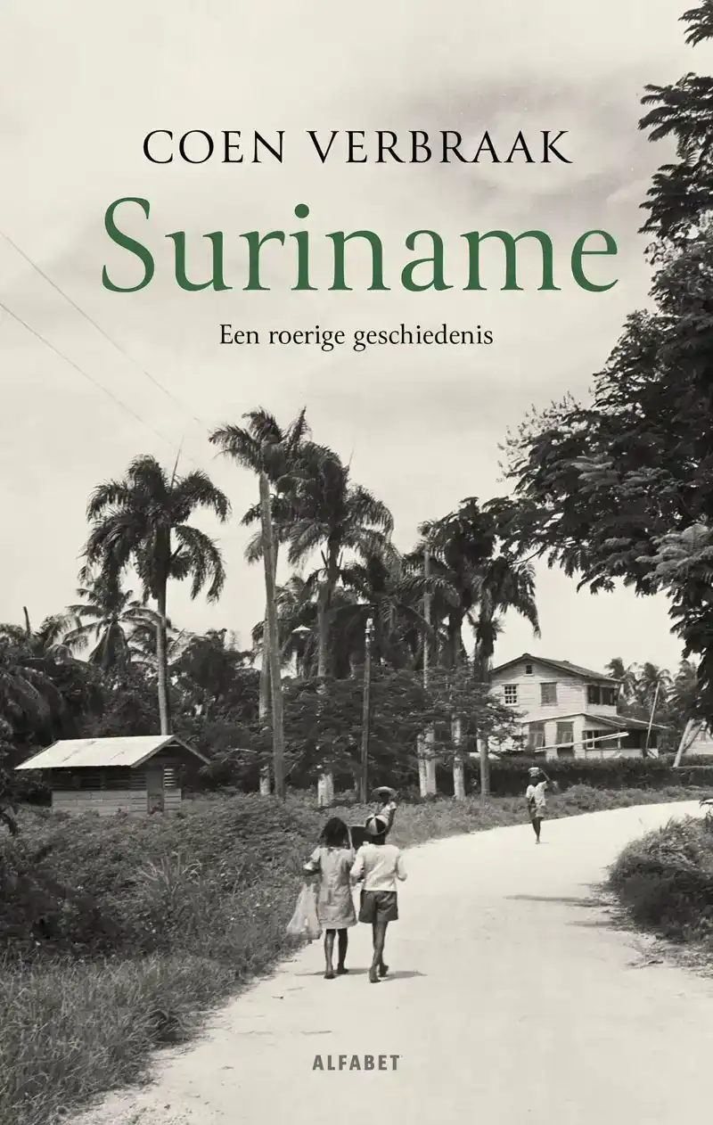 SURINAME