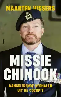MISSIE CHINOOK