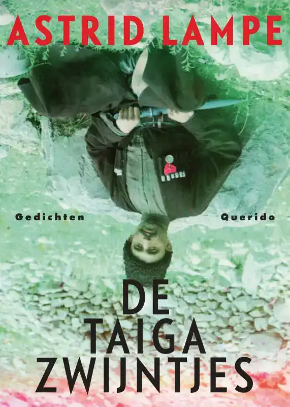 DE TAIGA ZWIJNTJES