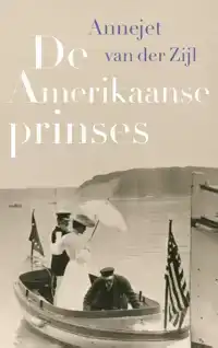 DE AMERIKAANSE PRINSES
