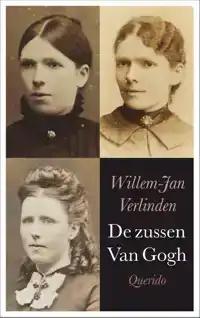 DE ZUSSEN VAN GOGH