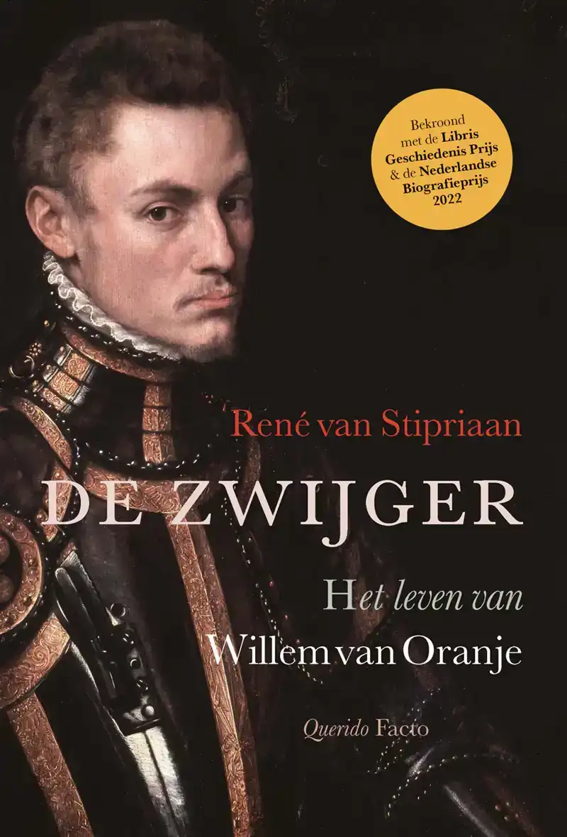 DE ZWIJGER