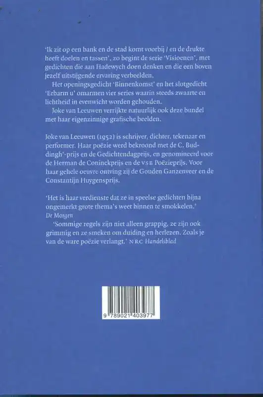 HET MOET NOG ERGENS LIGGEN