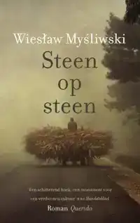 STEEN OP STEEN