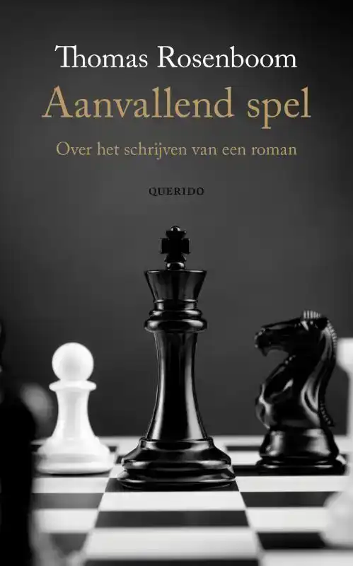 AANVALLEND SPEL
