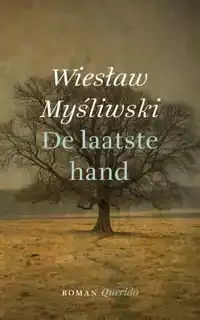 DE LAATSTE HAND