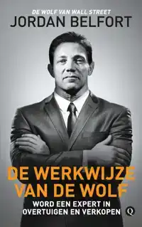 DE WERKWIJZE VAN DE WOLF