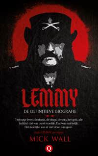 LEMMY