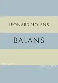 BALANS