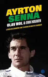 AYRTON SENNA