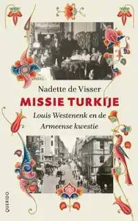MISSIE TURKIJE