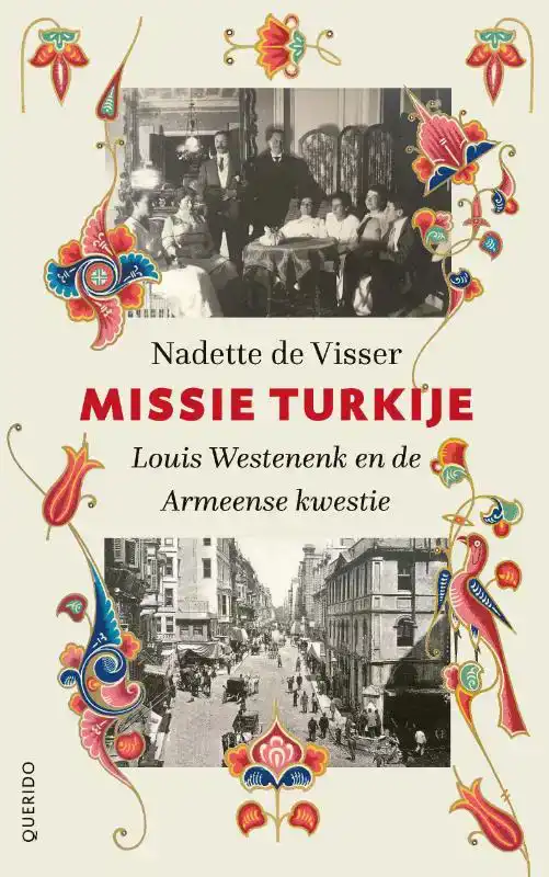 MISSIE TURKIJE