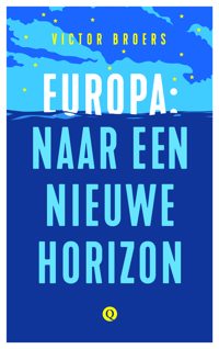 PLEIDOOI VOOR EEN EUROPESE IDENTITEIT