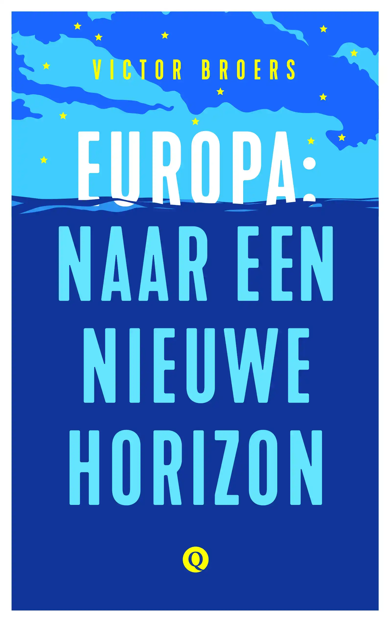 PLEIDOOI VOOR EEN EUROPESE IDENTITEIT