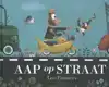 AAP OP STRAAT