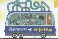 DIEREN OP WIELEN
